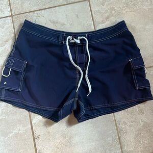 Swim shorts